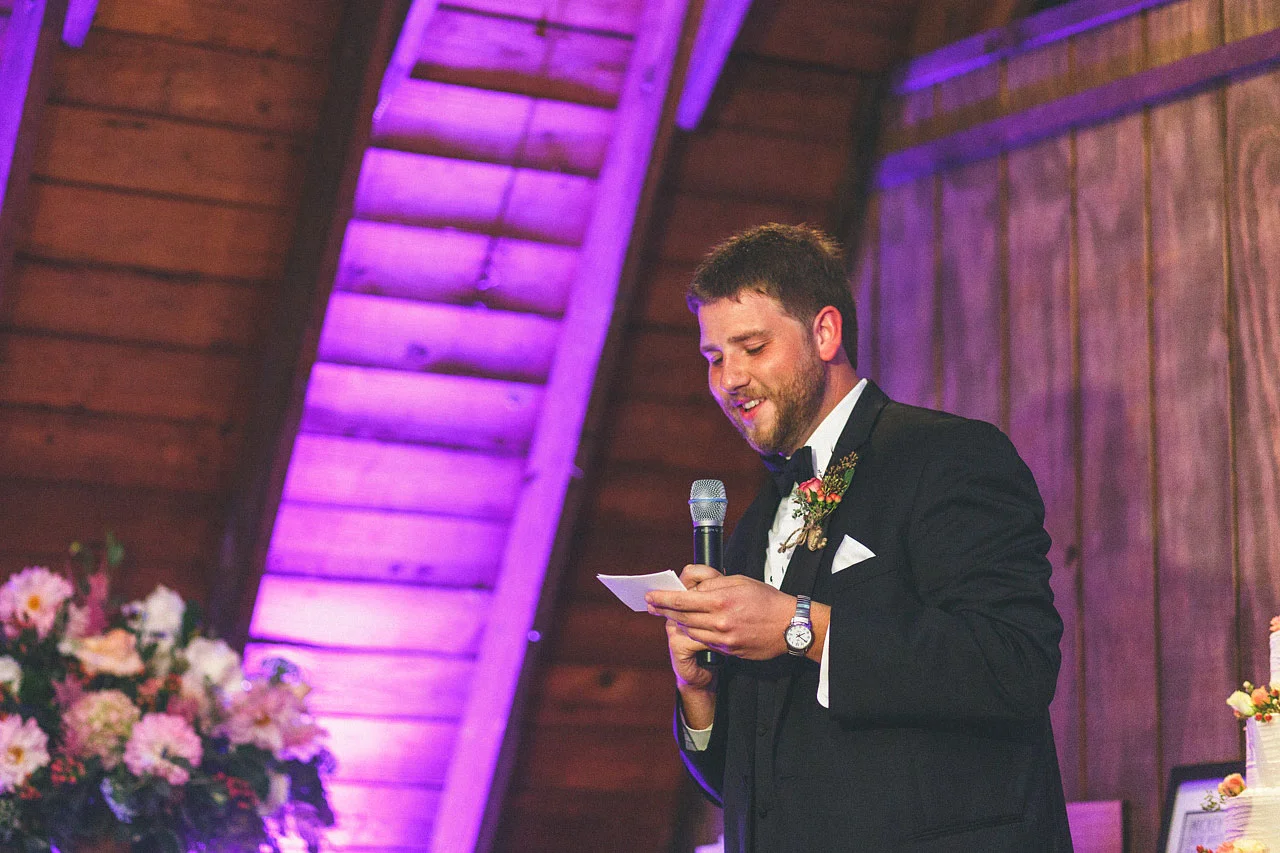 Brother Speech