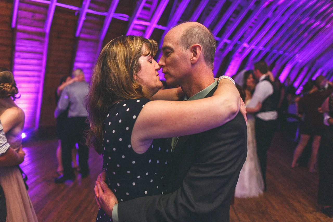 Perona Farms Wedding