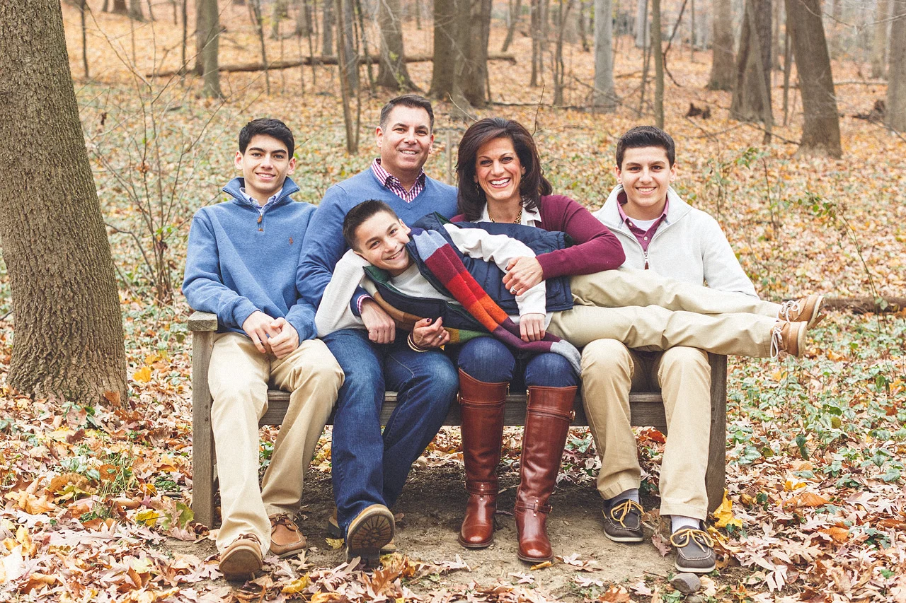 Morristown Photographer