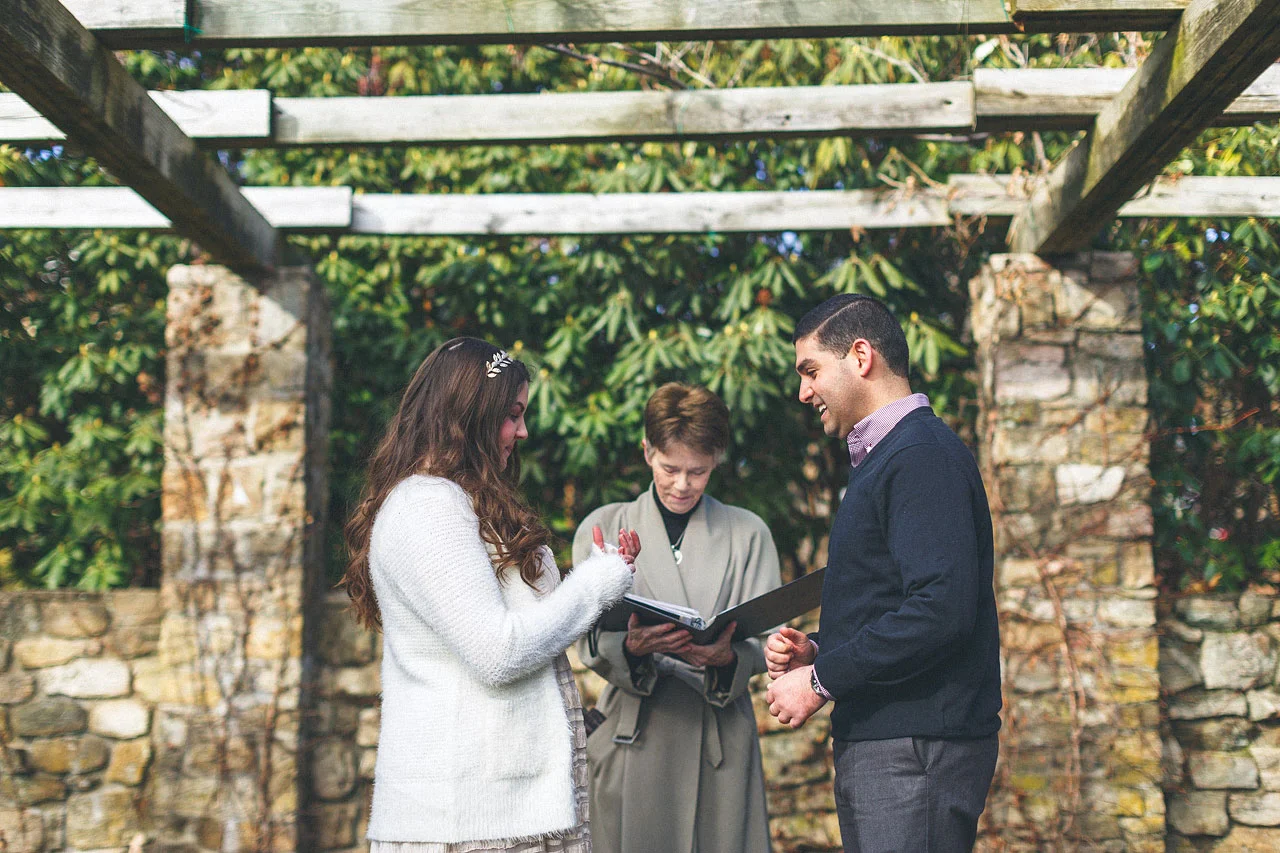 Ring Exchange