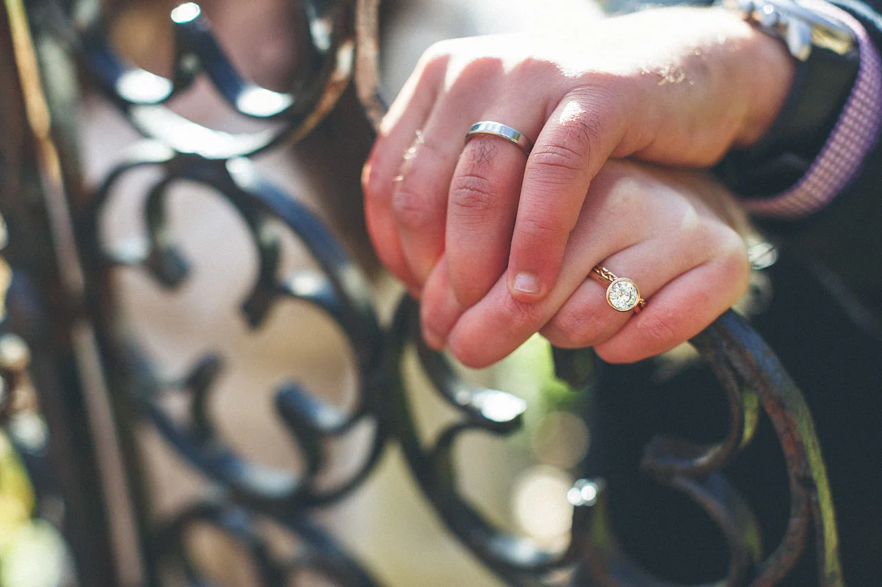 Wedding Rings