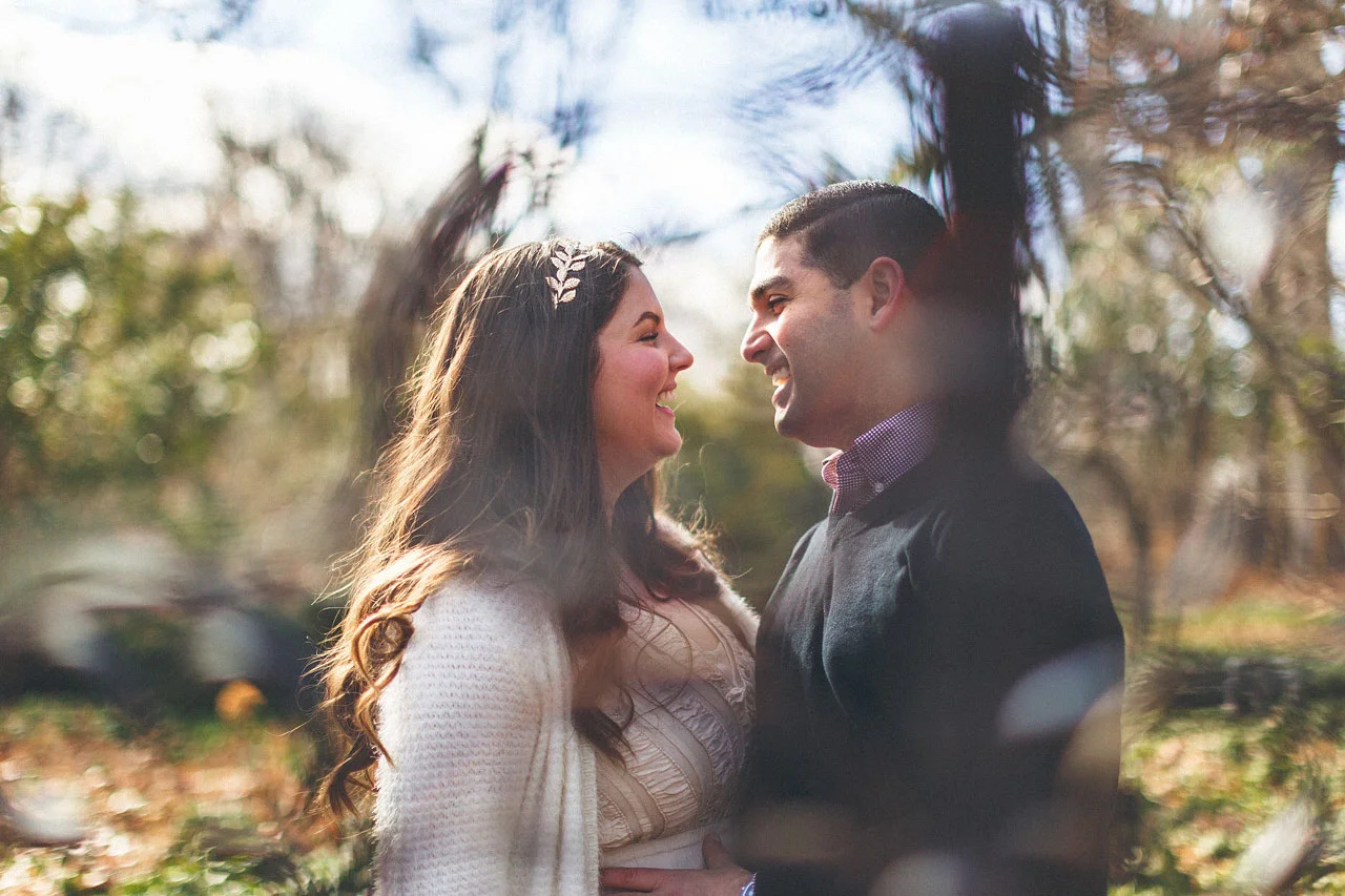 Wedding Smiles Morristown NJ