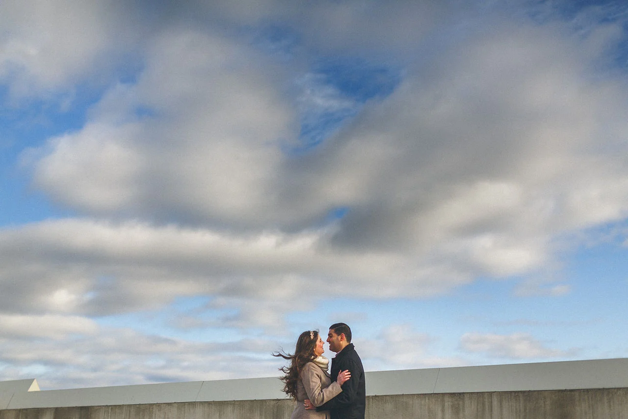 Morristown Wedding Photographer