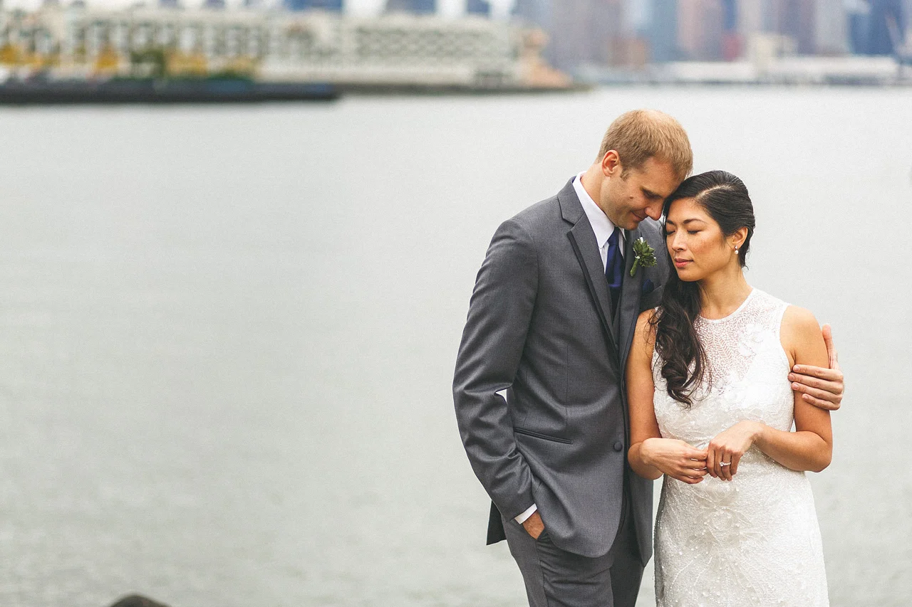 Hoboken Wedding Photography