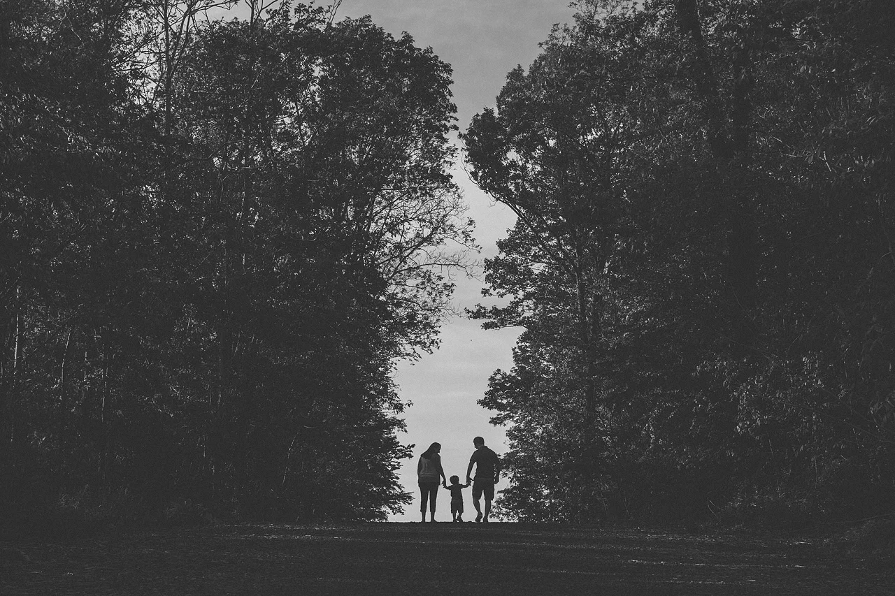 Family Photography Morristown