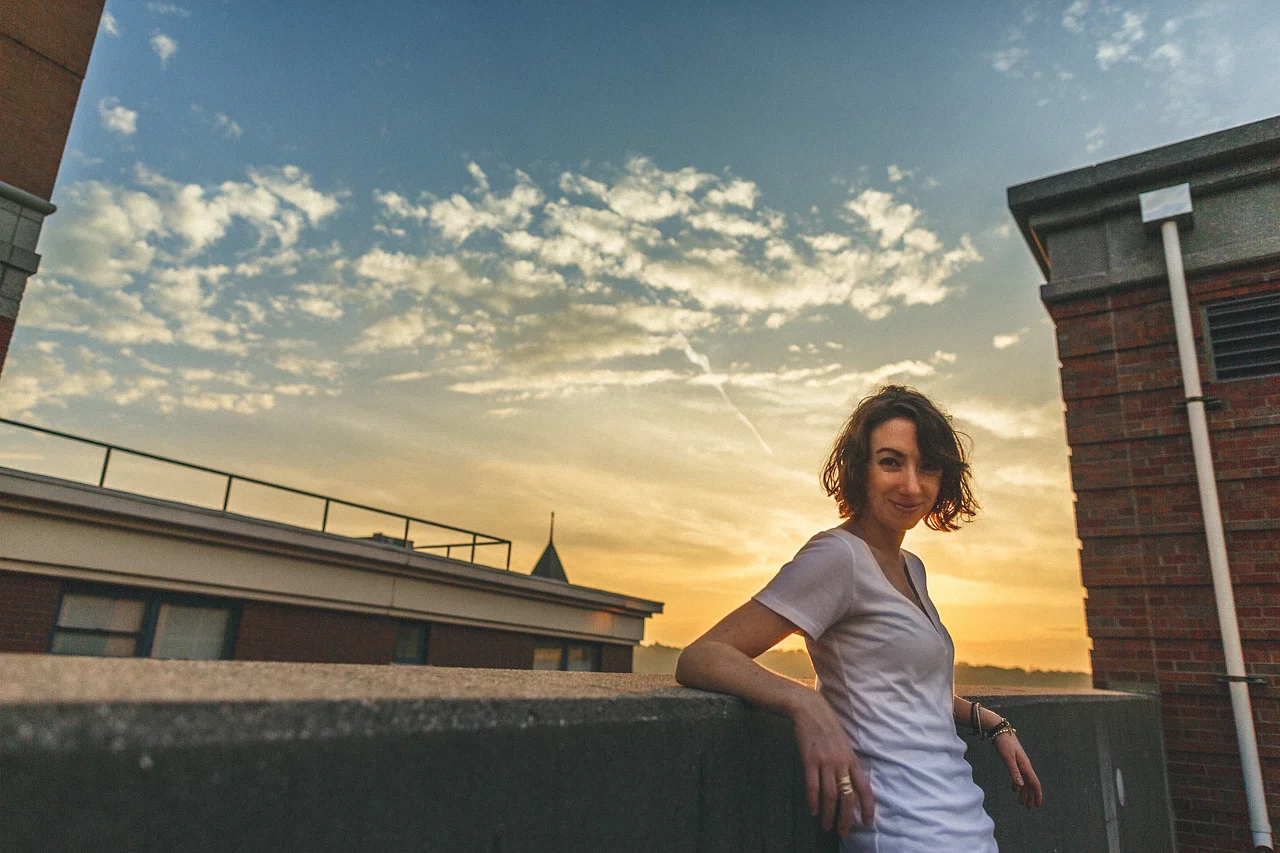 Morristown Photography