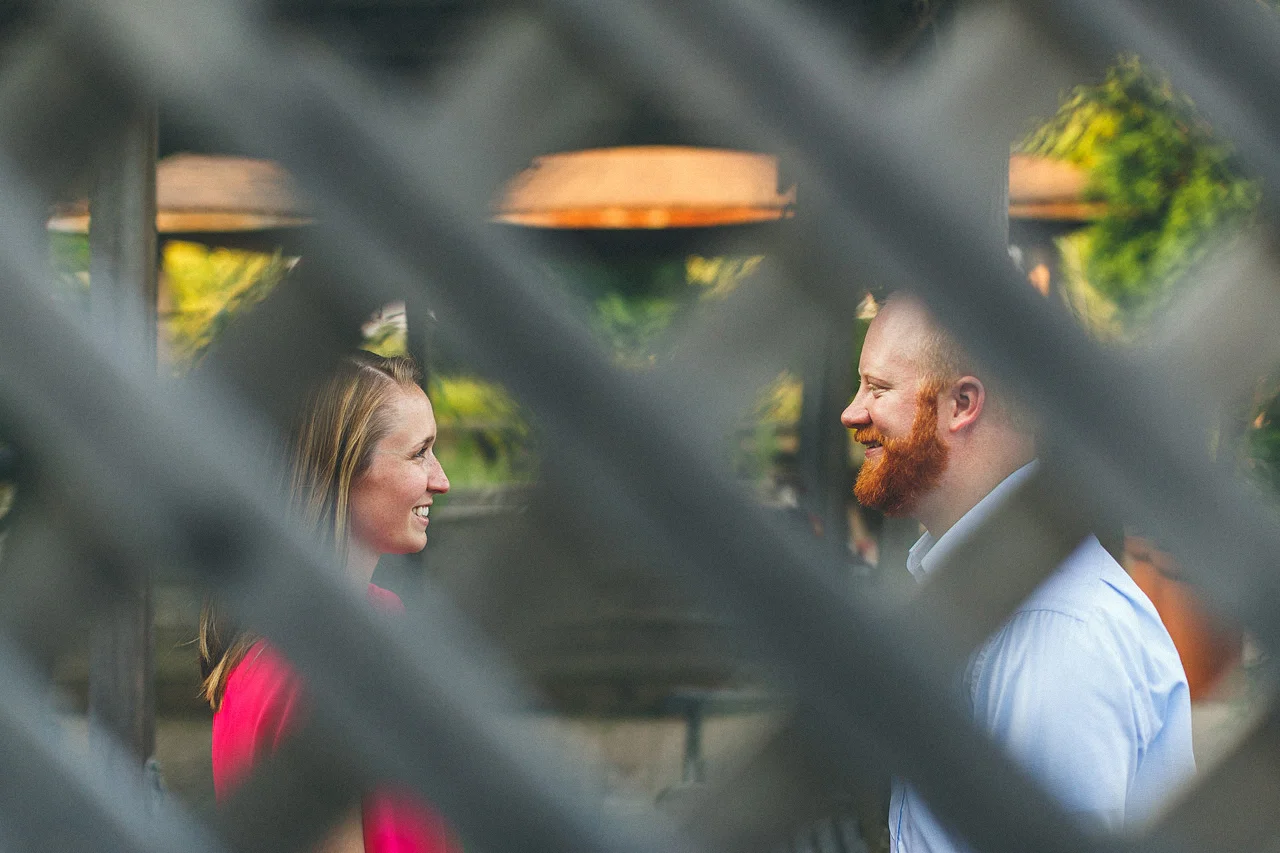 Frelinghuysen Arboretum Engagement