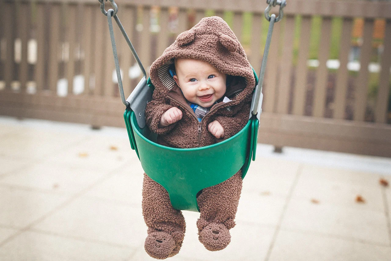 NJ Family Photographer