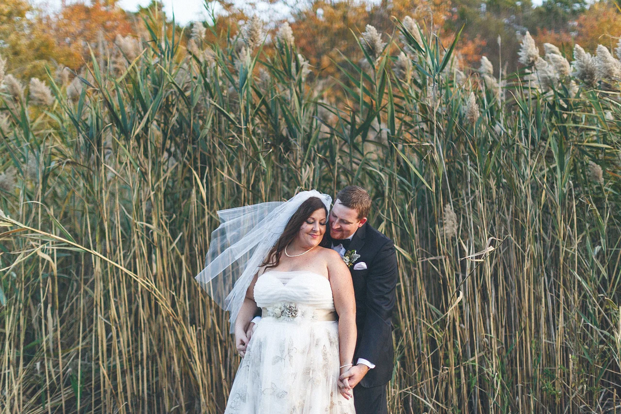 Perona Farms Wedding