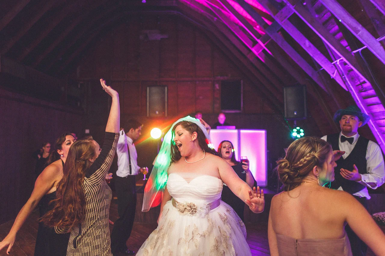 Perona Farms Wedding