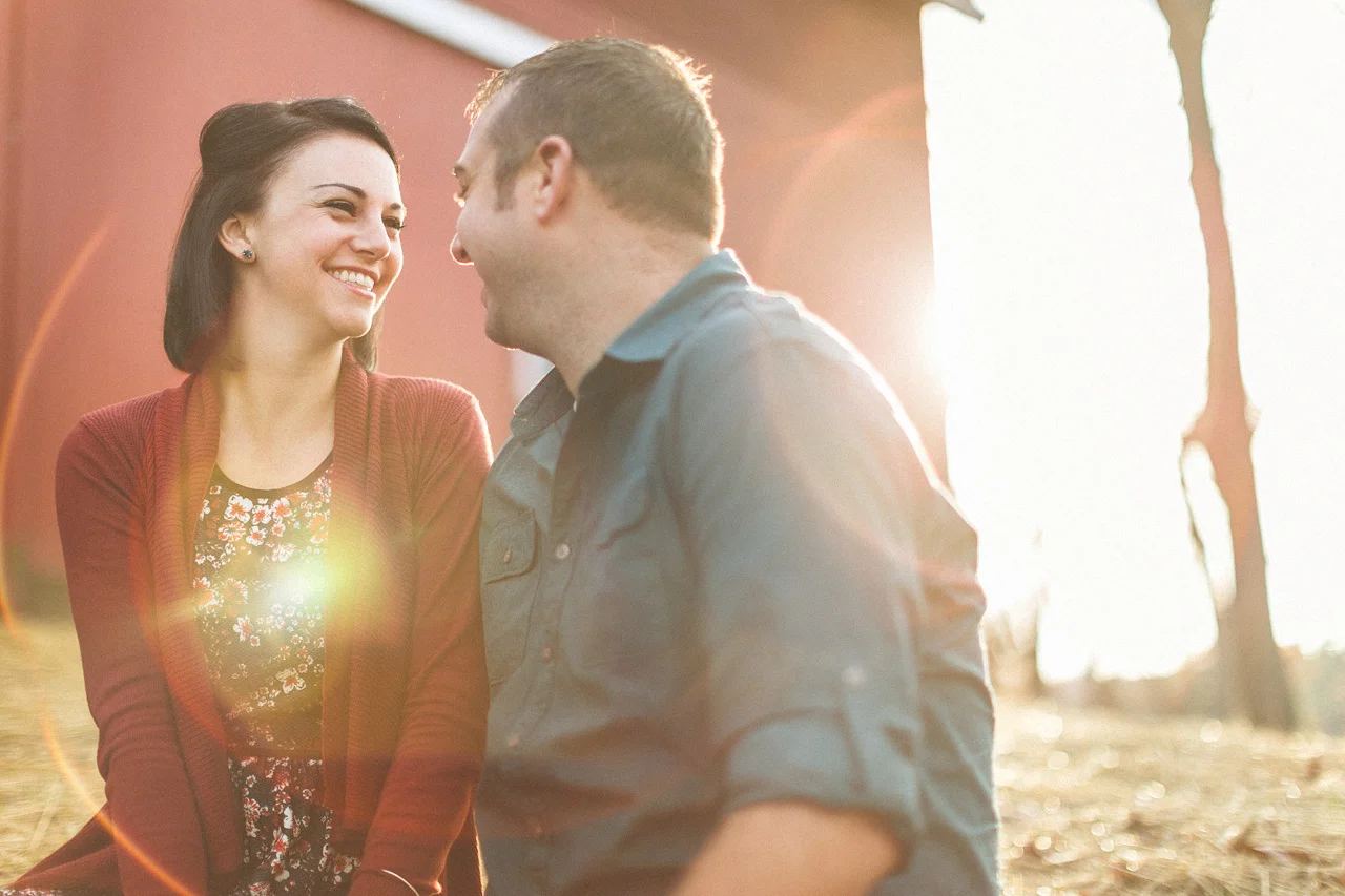Engagement Photography