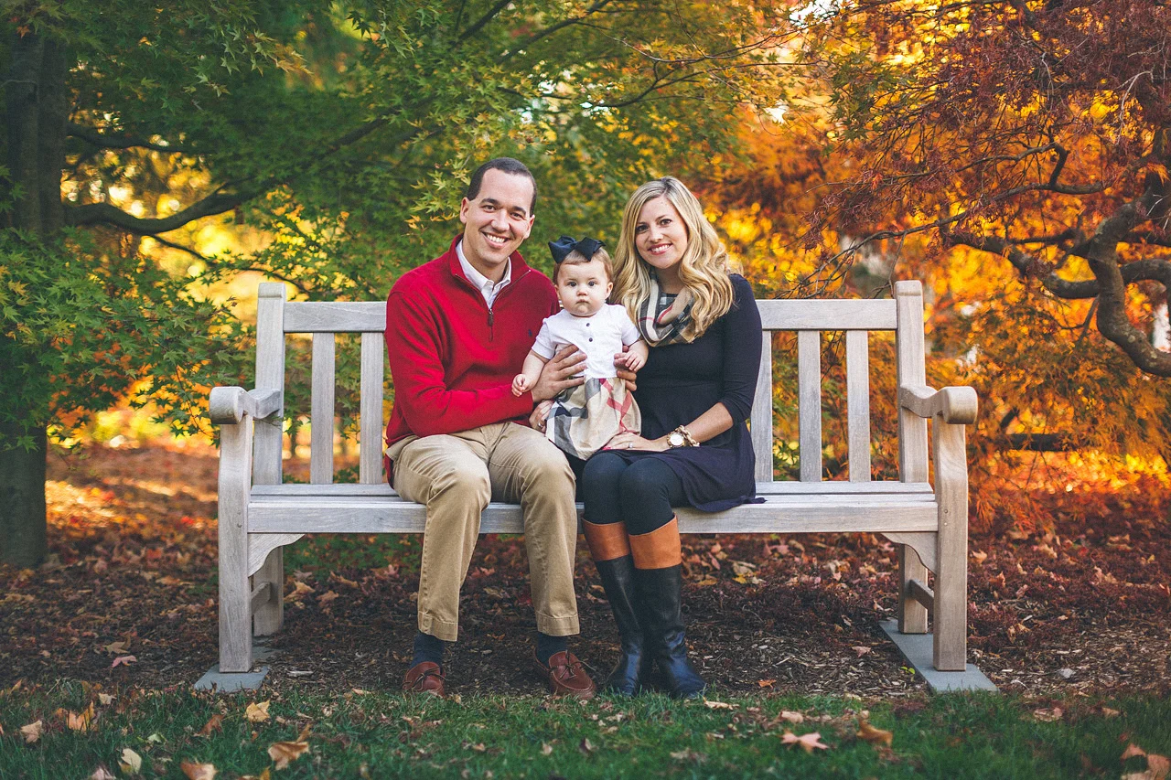 Frelinghuysen Arboretum Wedding