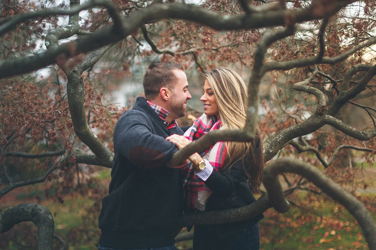 Frelinghuysen Arboretum Engagement