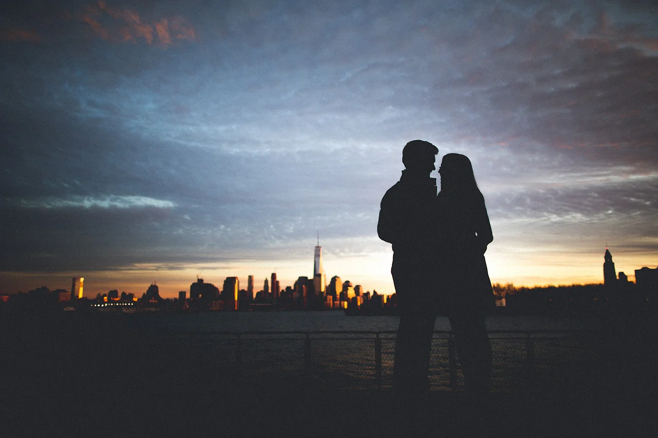Good Night New York