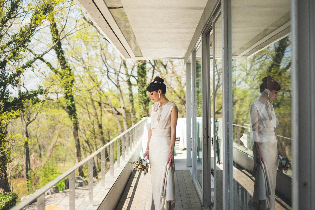 Bride Portrait