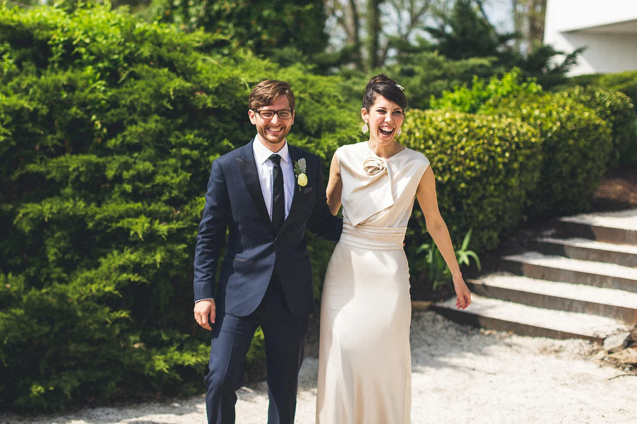 Happy Couple