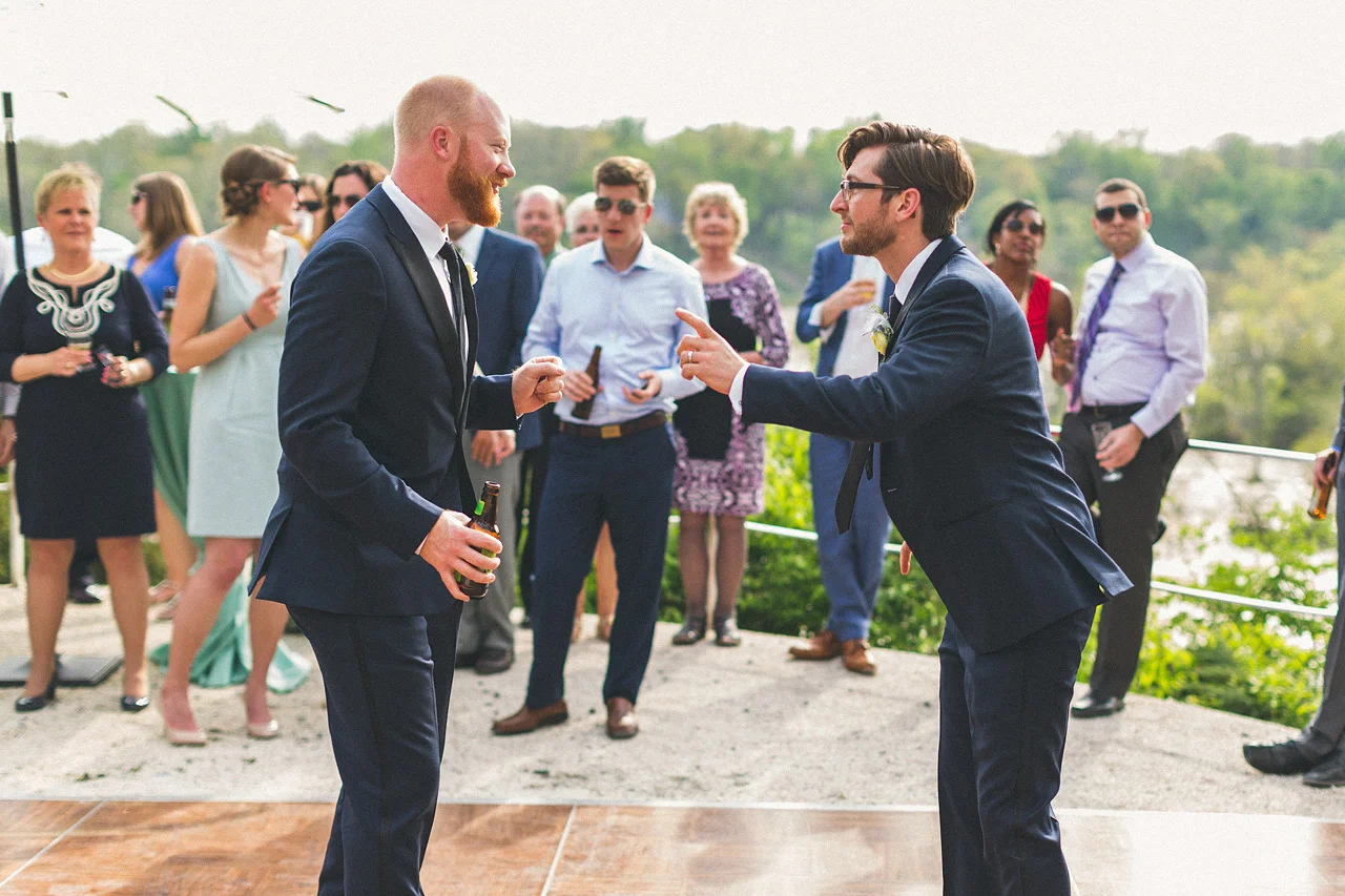 Richmond VA Wedding