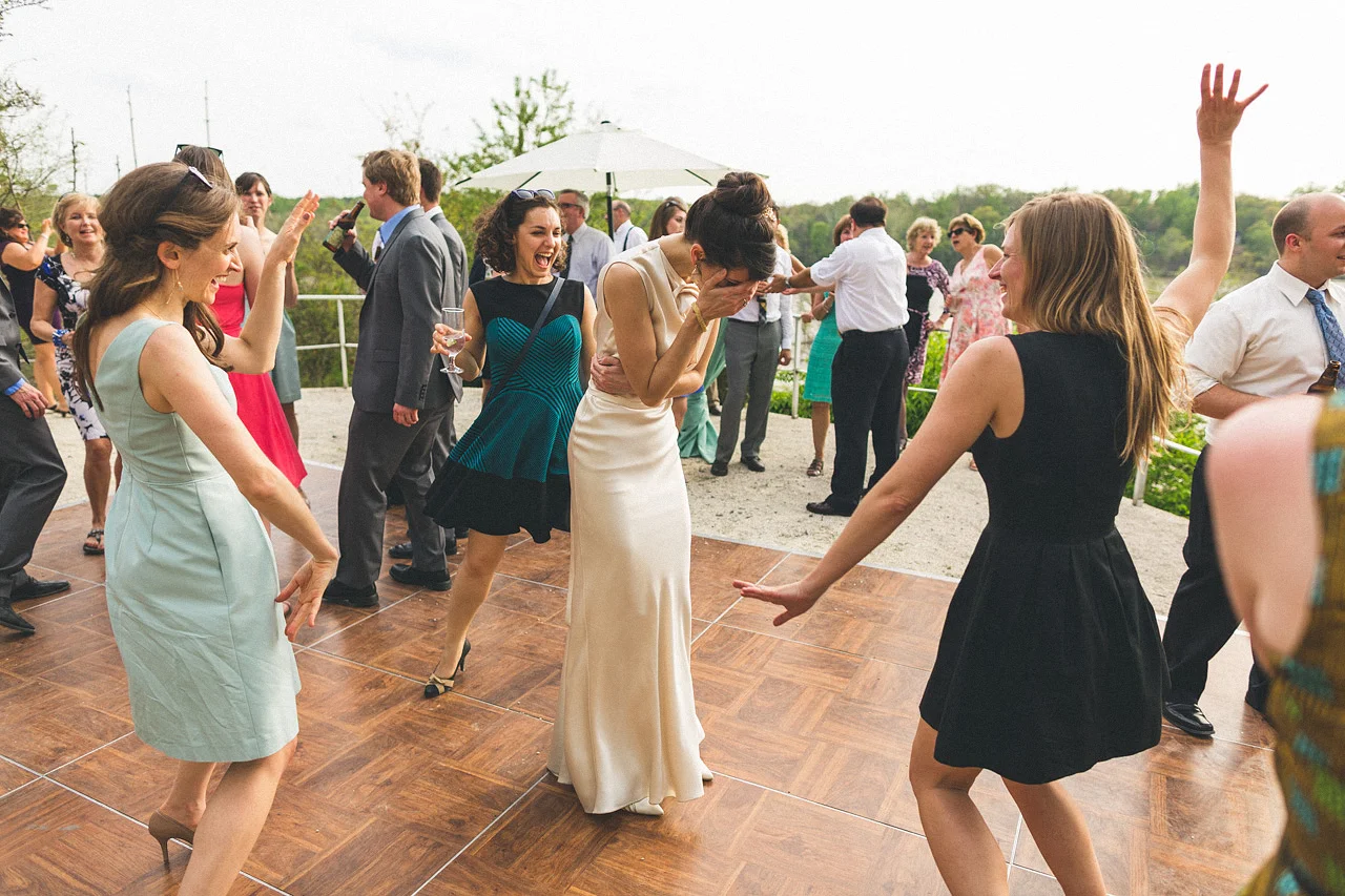 Richmond VA Wedding