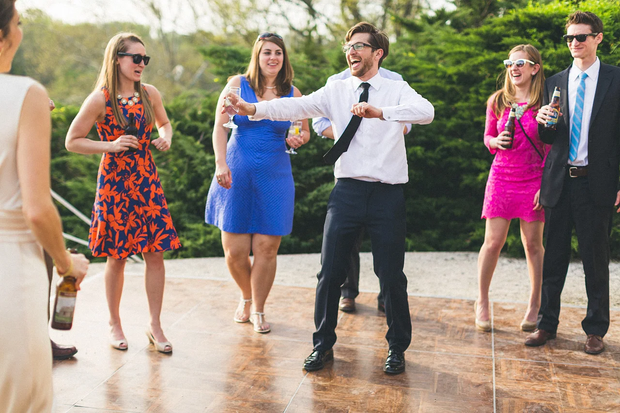 Rice House Virginia Wedding