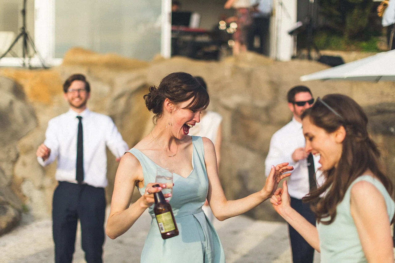 Rice House Virginia Wedding
