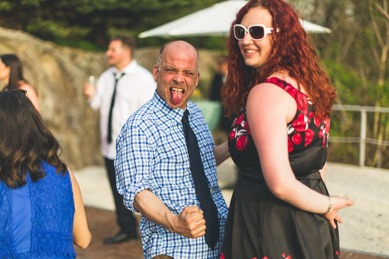 Rice House Virginia Wedding