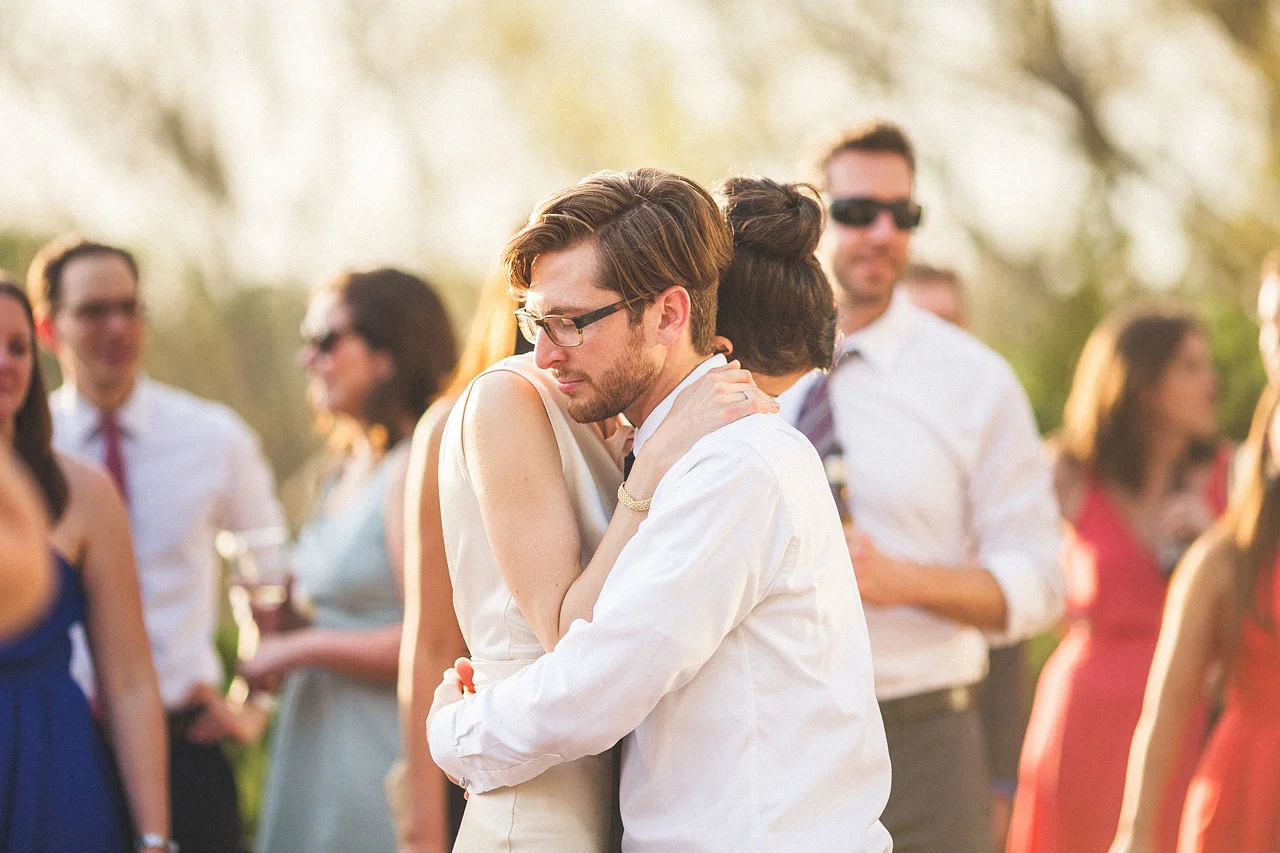 Wedding Moment