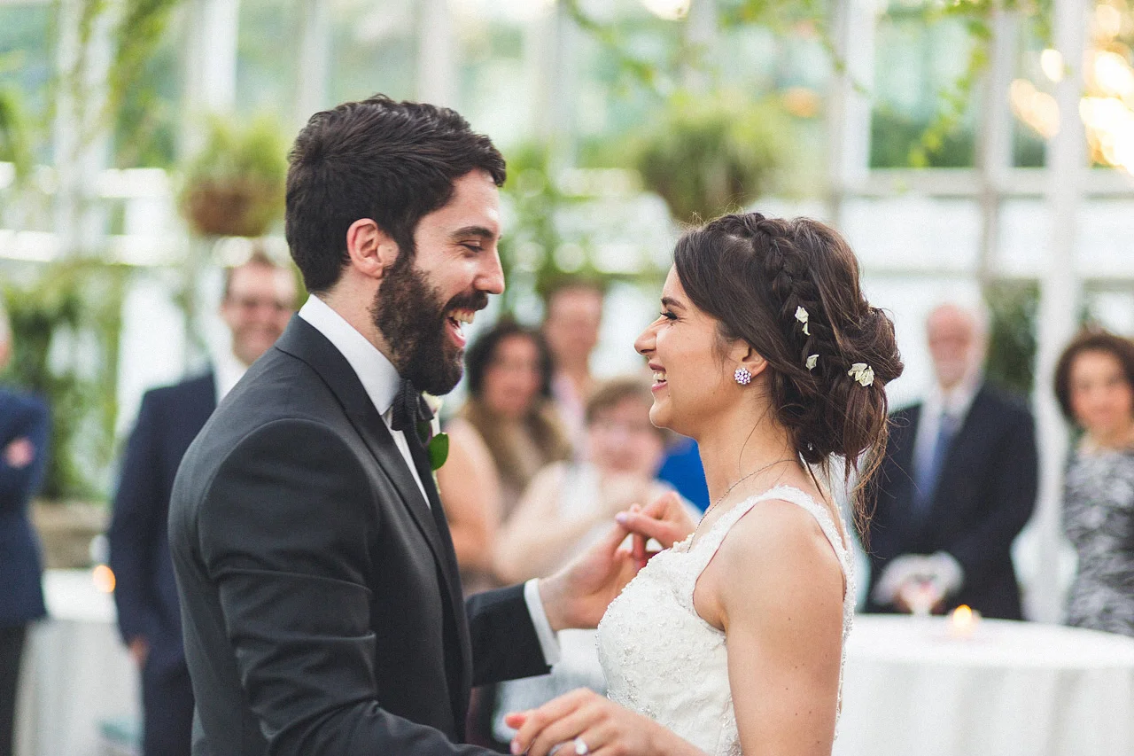 Madison Hotel Wedding