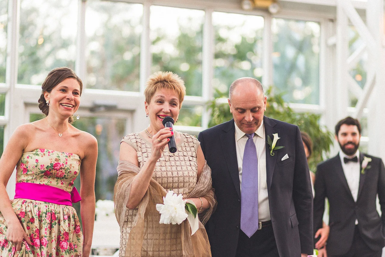 Madison Hotel Wedding