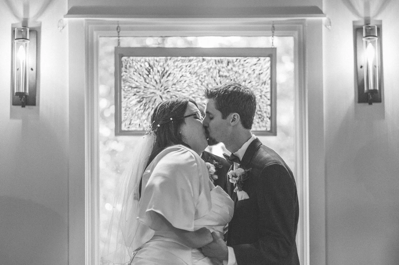 First Kiss