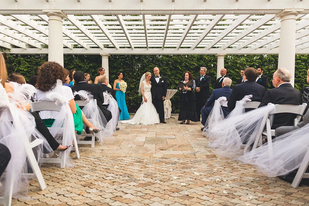 Royal Manor Wedding