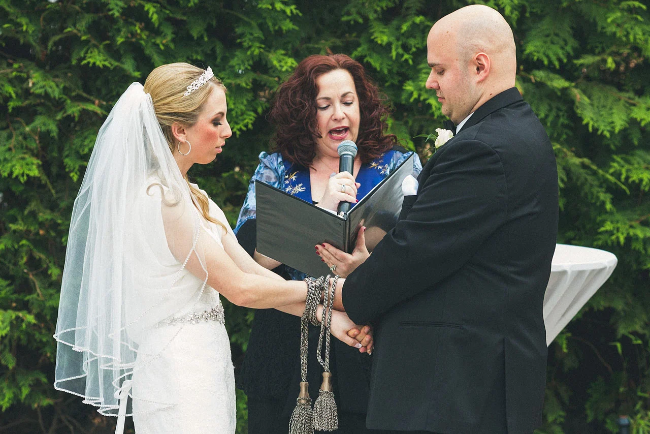 Royal Manor Wedding