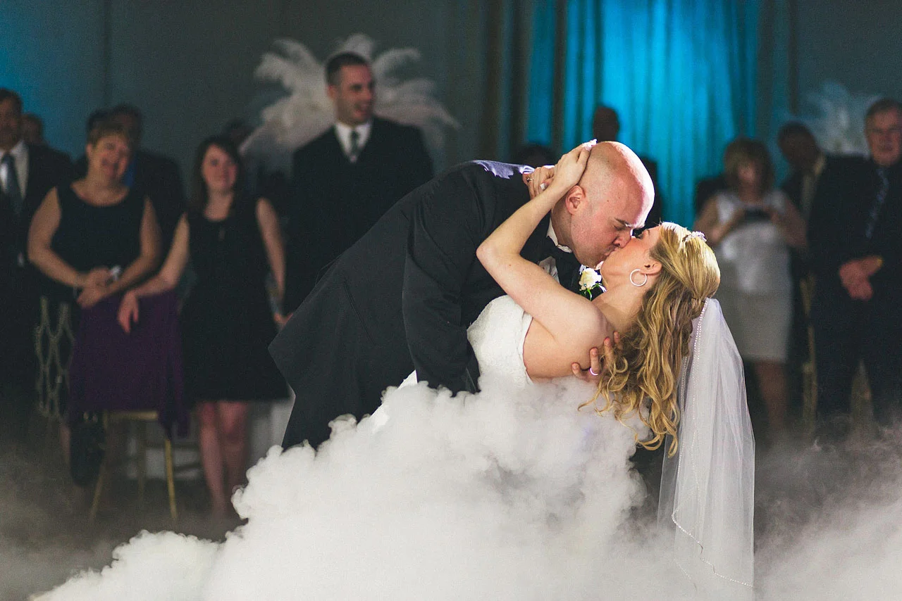 Royal Manor Garfield NJ Wedding