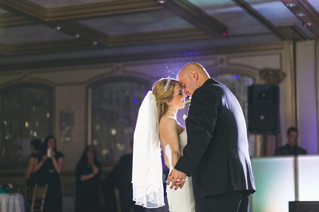 Royal Manor Garfield NJ Wedding