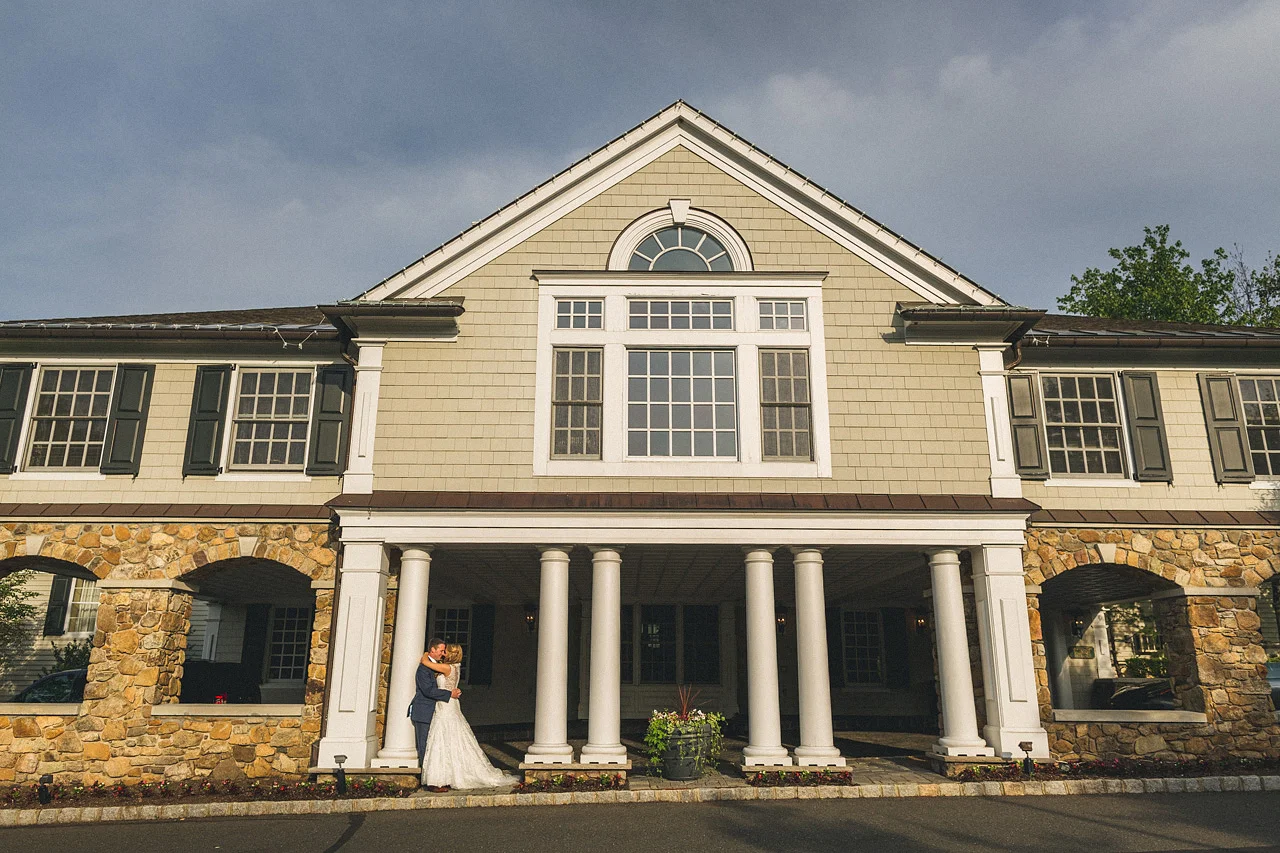 Olde Mill Inn Basking Ridge
