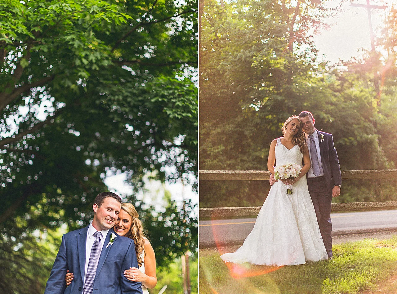 Olde Mill Inn Wedding Photography
