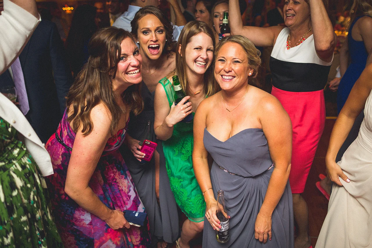 Basking Ridge Wedding