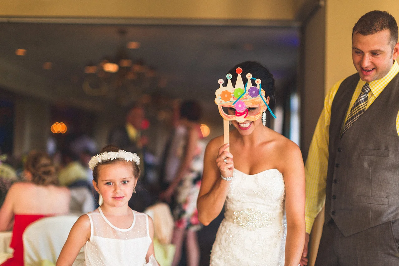 Tavistock Country Club Wedding