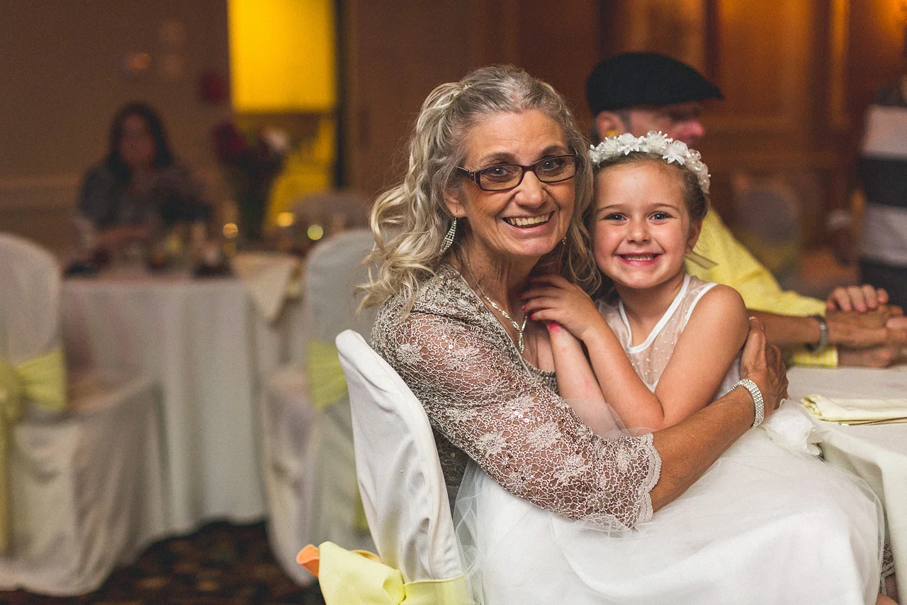 Tavistock Country Club Wedding