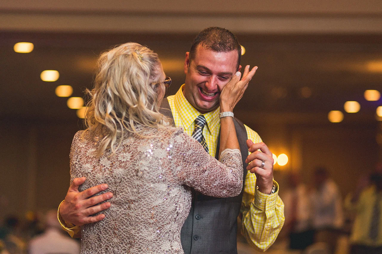 Tavistock Country Club Wedding