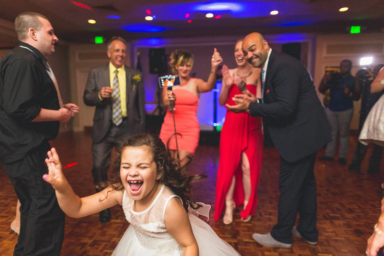 Tavistock Wedding Photography