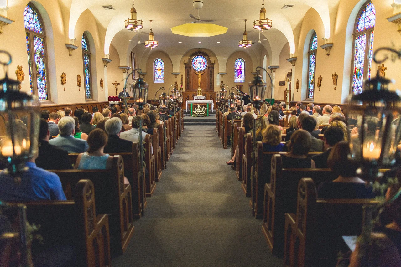 Immaculate Franklin NJ Wedding