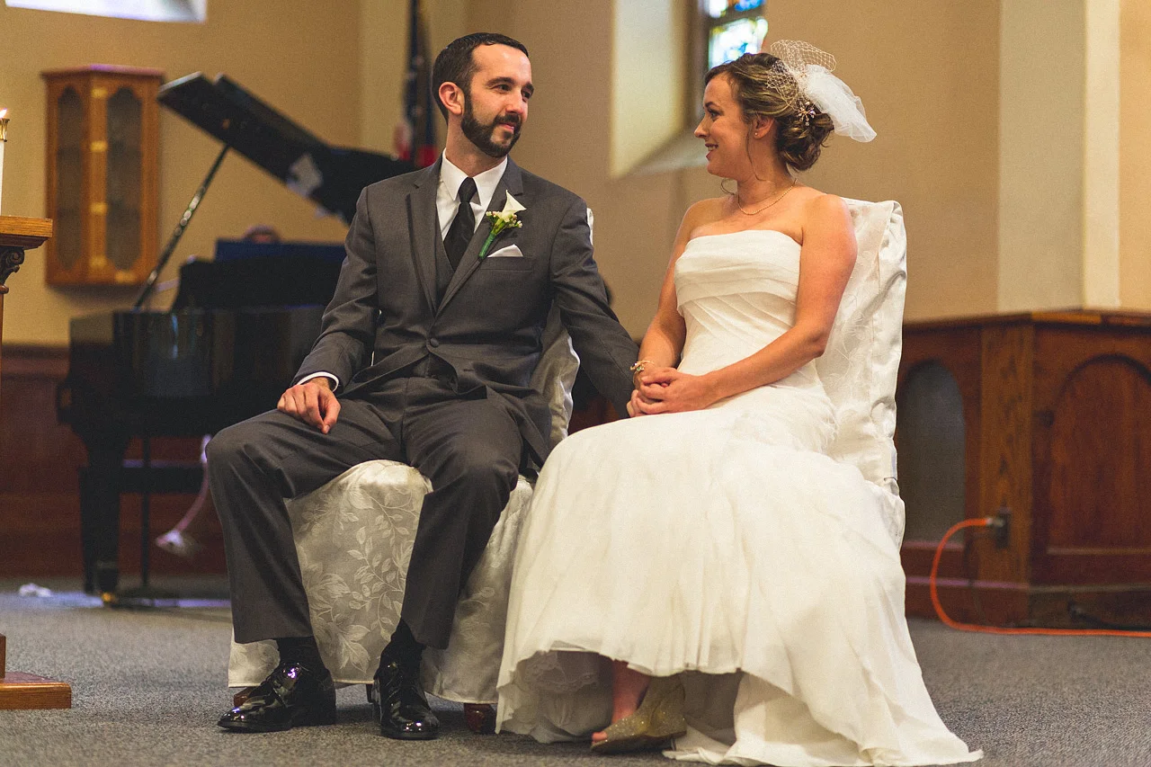 Wedding Ceremony
