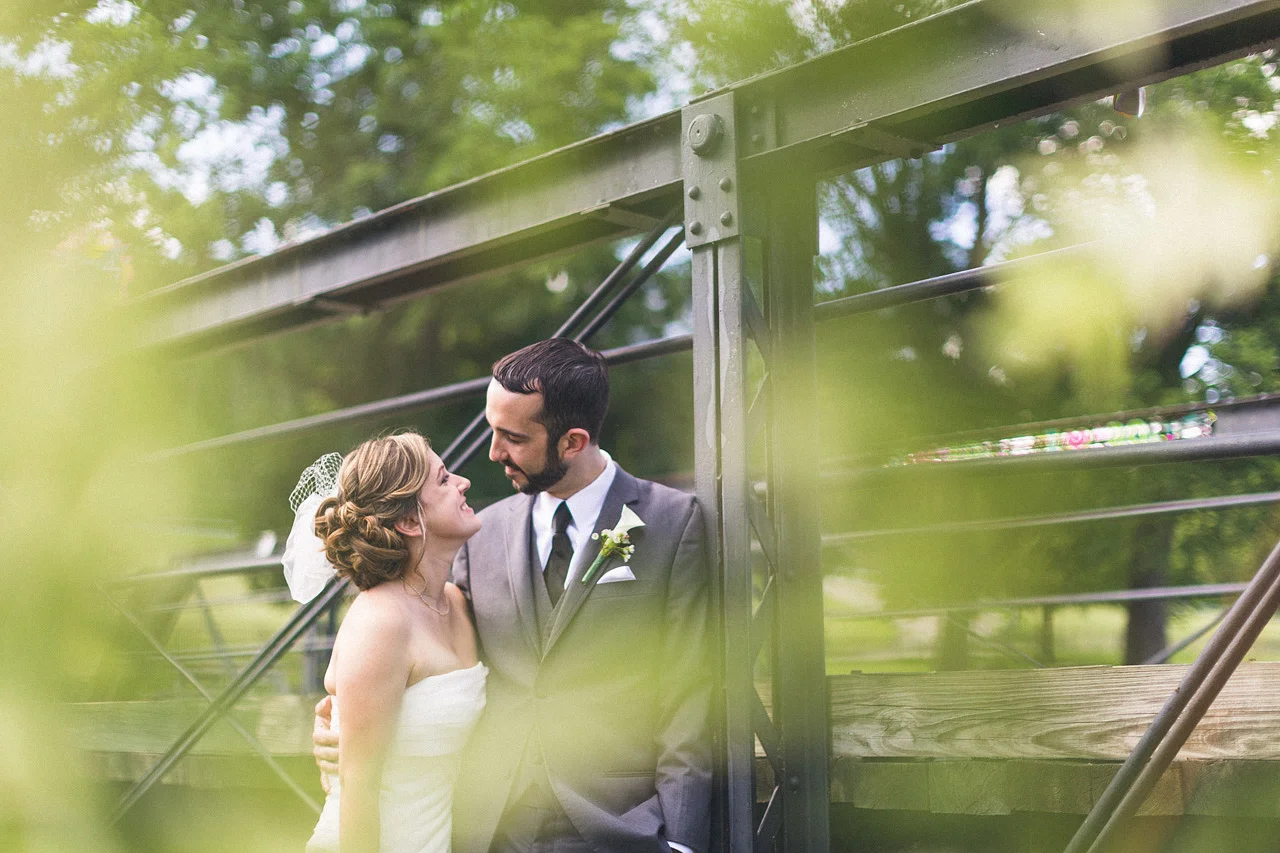 Wedding Portraits Conservatory Sussex NJ