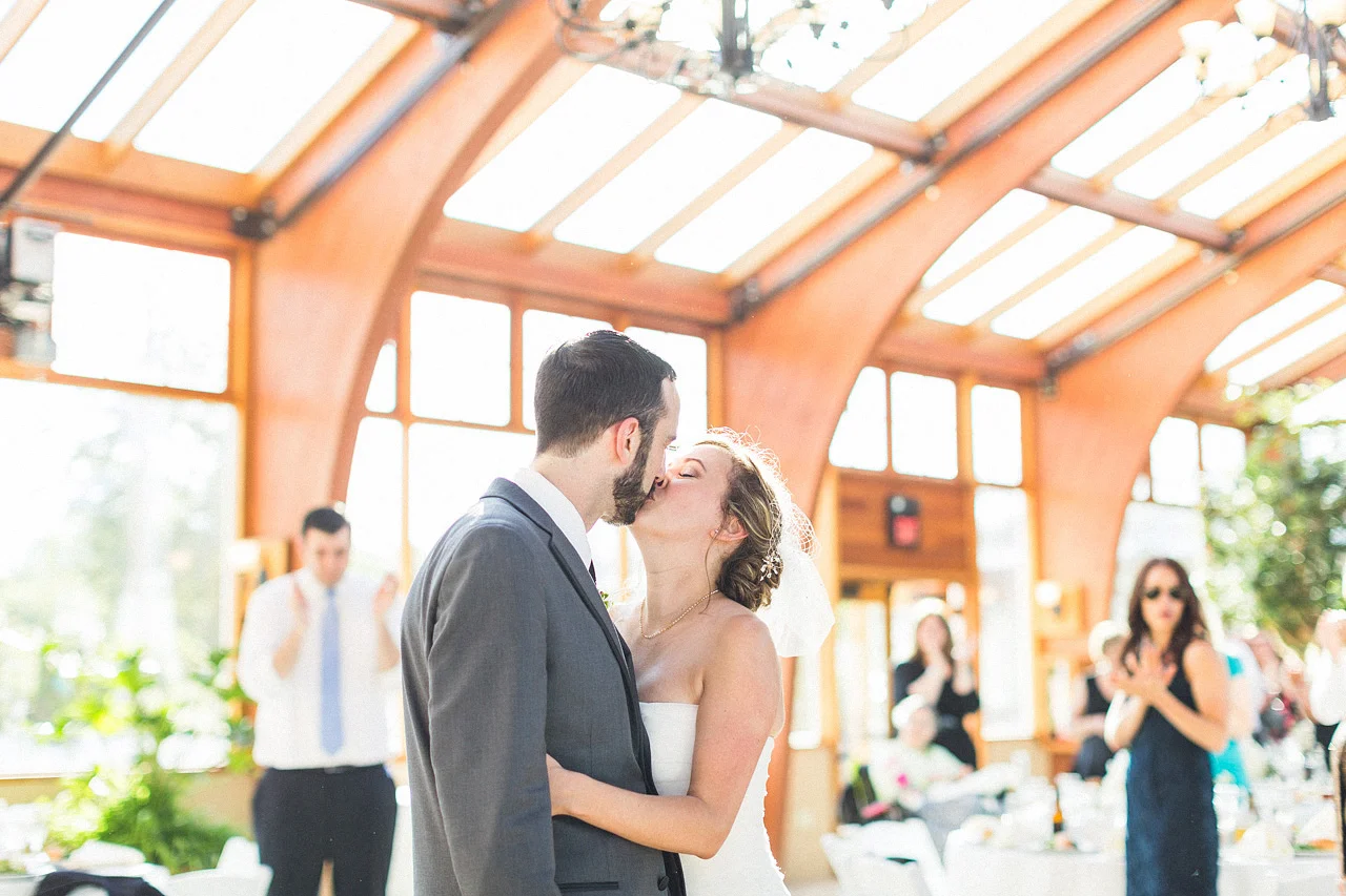 Conservatory Dance