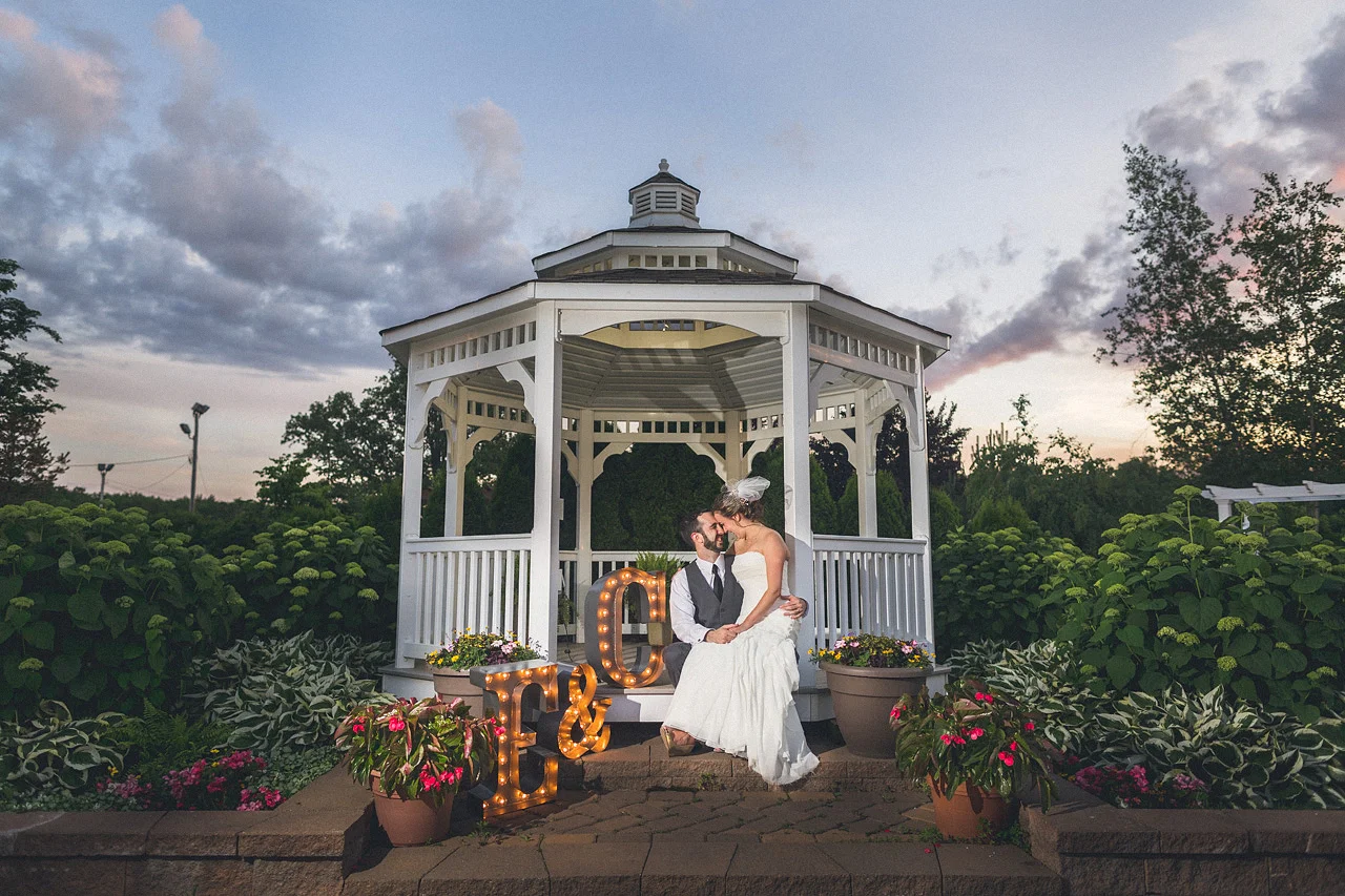 Sussex Conservatory Wedding Photography