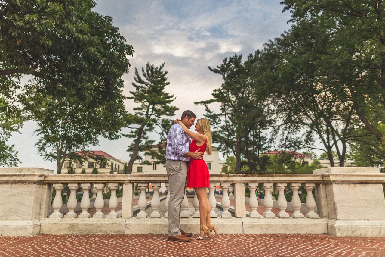 Jockey Hollow Morristown Photography