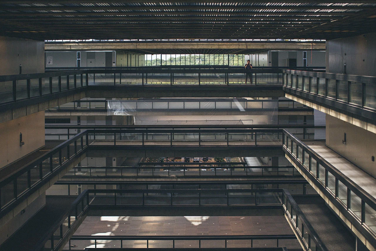 Never Ending Views