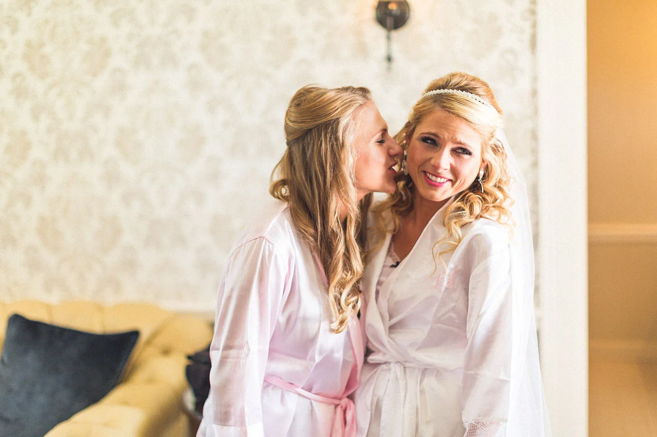 Sisters