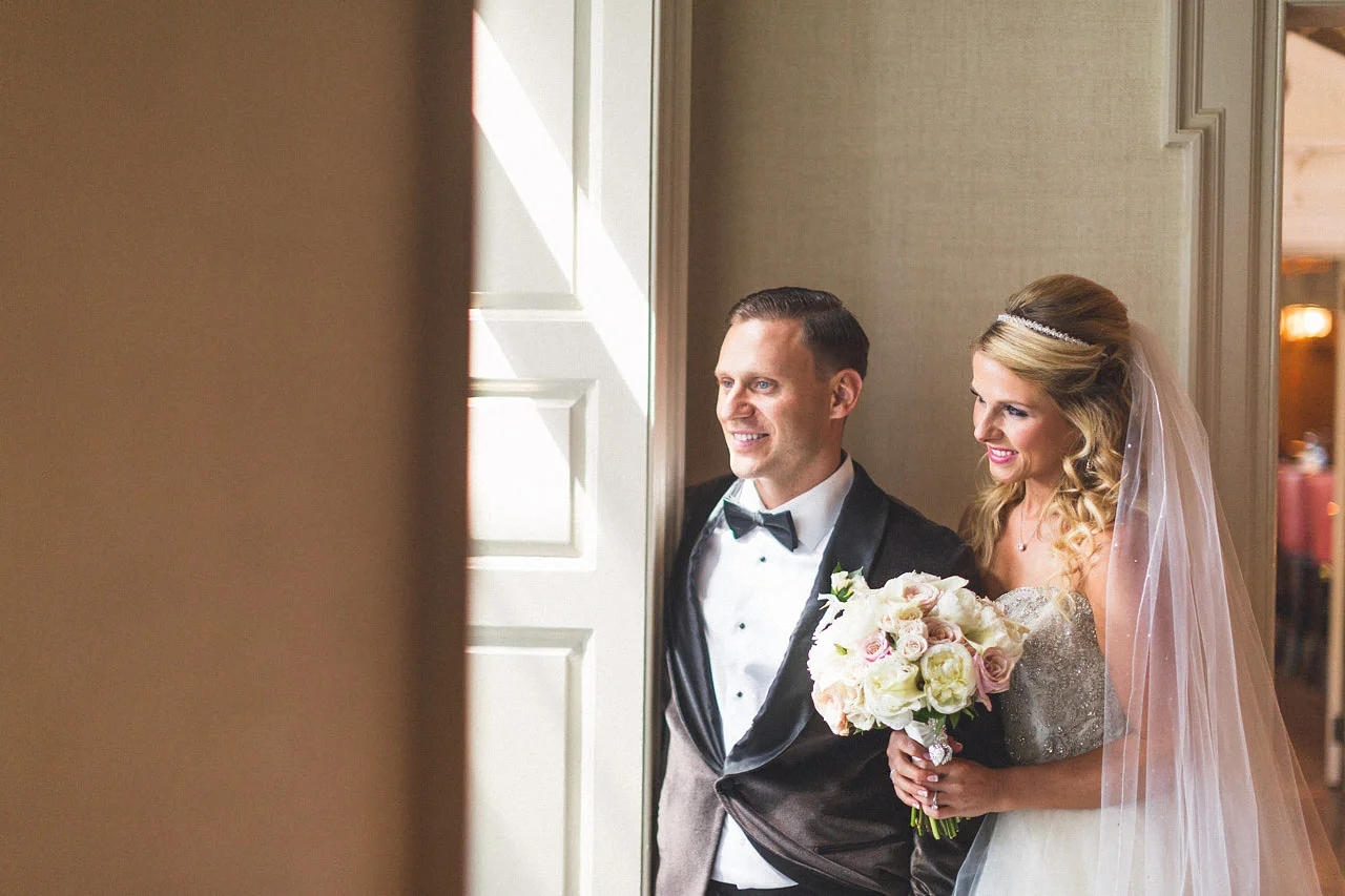 Bride/Groom Portraits