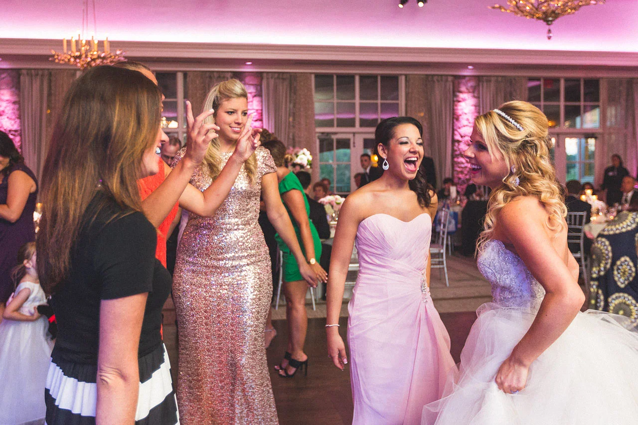 Fiddlers Elbow Wedding